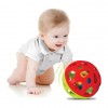 Winfun 000779 Easy Grasp Rattle Ball