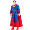 Classic Superman Action Figure - DC Comics Superhero Toy