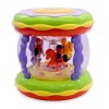Wonderland Kids Drum Set - Interactive Musical Learning Toy