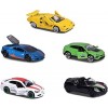 MAJORETTE 3178 Dream Cars Italy Giftpack
