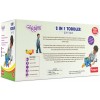 Funskool 2 IN 1 Toddler Gift Set