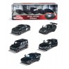 MAJORETTE 3174 Black Edition Giftpack