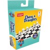Funskool Travel Chess & Draught Games