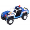 Funskool Police Jeep