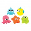 Winfun 007118 My Animal Pals – Bathtime Set