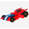 Hot Wheels HBY36 Character Cars Spider-Man 5-Pack