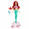 Disney HLW34 Princess Fashion Doll Storytelling Assortment