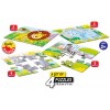 Frank 32903 Safari Adventures Puzzle