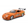 Jada 97168: Brian's Supra Die-Cast Car (Fast & Furious)