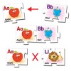 Frank 10161 Alphabet Floor Puzzle
