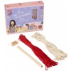 Funskool Handycrafts DIY Macrame Kit