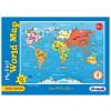 Frank My First World Map Puzzle 10148
