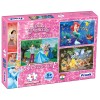 Frank 11310 Disney Princess Puzzles