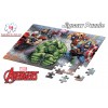 Frank 90158 Marvel - Avengers (108 Pcs)