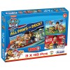 Frank 70303 Paw Patrol Puzzles