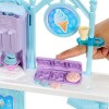 Disney Frozen HMJ48 Elsa & Olaf’S Frozen Treats Playset