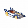 Hot Wheels HCB48 Star Wars Car 5 Pack Set