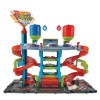 Hot Wheels HDP05 City Mega Car Wash
