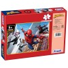 Frank 90148 Marvel Spider-Man Puzzle