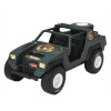 Funskool Giggles Army Jeep