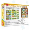 Funskool Let’s Learn Animals & their Babies Puzzle