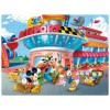 Frank 34405 Disney Mickey Mouse At The Airport