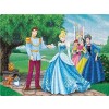 Frank 34404 Princess Cinderella 250 Pcs