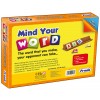 Frank 22135 Mind Your Word Game