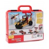 Zephyr 09007 Mechanix- Senior- Smart Bag