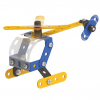 Zephyr 01080 Mechanix Helicopter -Beginner
