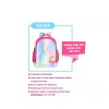 Aerobag Wilber Belive Schoolbag AER022