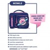 AEROBAG Winkile Donut TiffinBag AER005