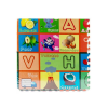 Alphabet Learning Interlocking Foam Play Mat (4 Tiles)