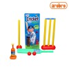 Arobro 5008 Cricket Set With Pitcher
