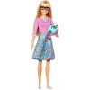 Barbie GJC23 Teacher Doll