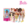 Barbie DWJ33 Club Chelsea Doll Assortment
