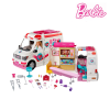 Barbie FRM19 Care Clinic Playset