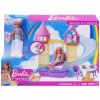 Barbie Dreamtopia Chelsea Mermaid Doll Playground Playset - FXT20
