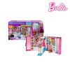 Barbie GBK10 Dream Closet with Doll