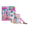 Barbie GRG93 Dreamhouse Playset