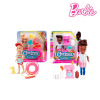Barbie GTN86 Chelsea Career Doll Playset Assortment