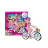 Barbie HBY28 Bike Playset