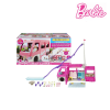 Barbie HCD46 Dreamcamper Vehicle
