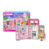 Barbie HCD47 2-Story Dollhouse