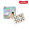 BRANDS 16 Pastel Jewellery Mini