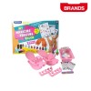 BRANDS 25 My Manicure Pedicure Salon