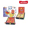 BRANDS 46 Thrill & Action 2in1