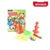 BRANDS 63 Jumping Money (Big)