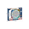 Catch of the Day Kids’ Fishing Game Set with 4 Fishing Rods & 45 Fish (Batteries Included) - JB071554