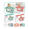 Cute Animal Piano Keyboard - Toddler's First Musical Adventure